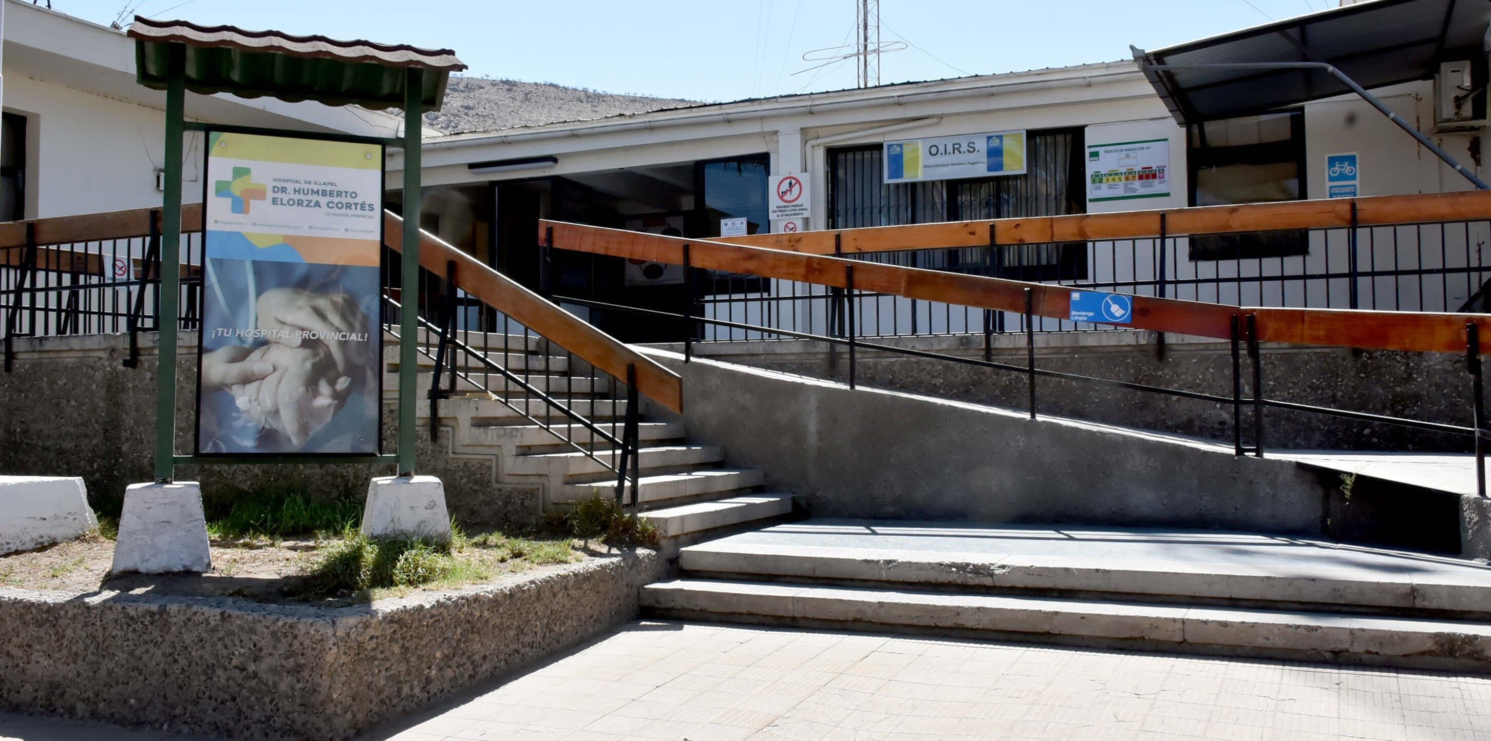Hospital de Illapel