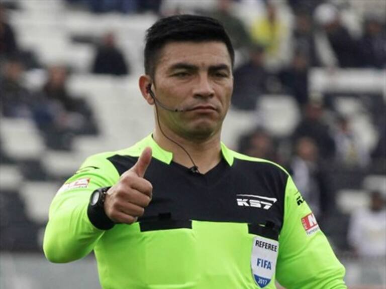 Rubén Selman revela que Patricio Polic es de Colo Colo