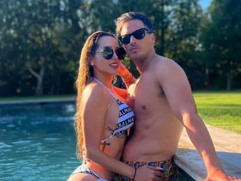 «Algo pasó»: Aseguran que Marité Matus terminó dramáticamente con Camilo Huerta