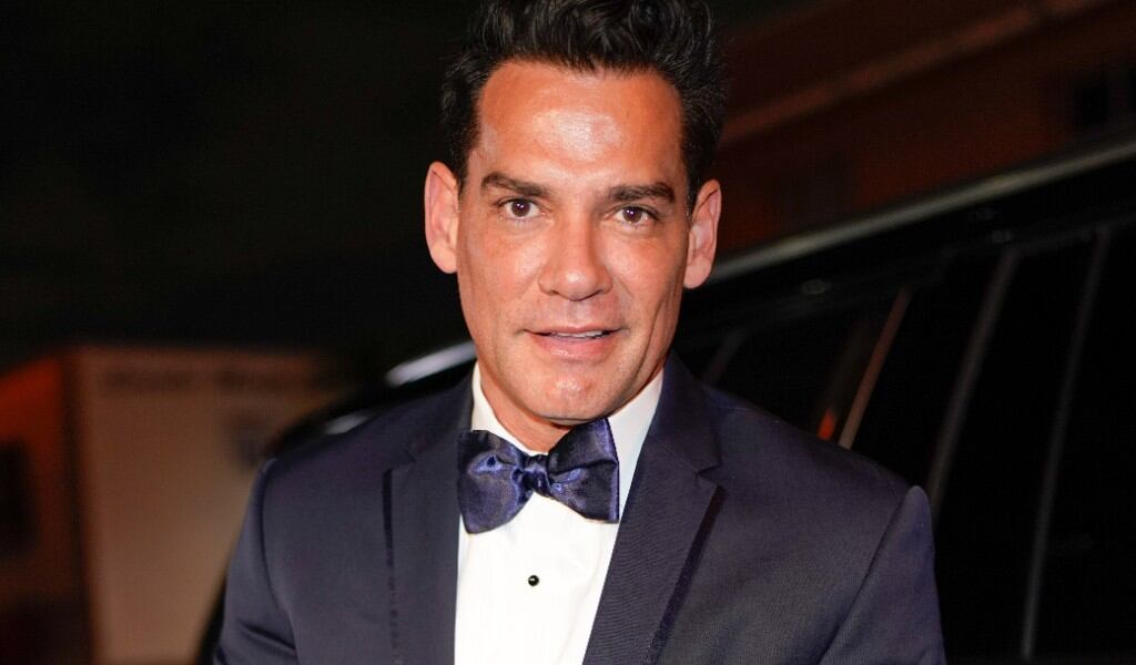 Cristián de la Fuente le ganó a Darín