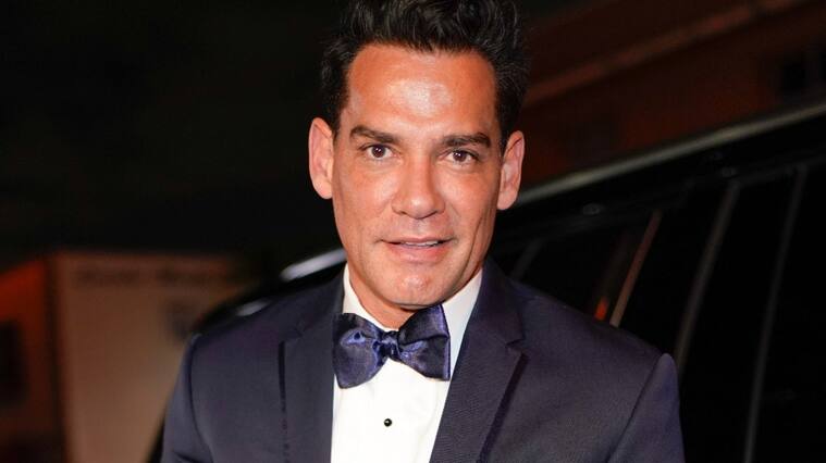Cristián de la Fuente le ganó a Darín