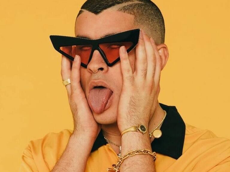 La fama lo tiene enfermo: Fans de Bad Bunny sufren por el aparente retiro del cantante