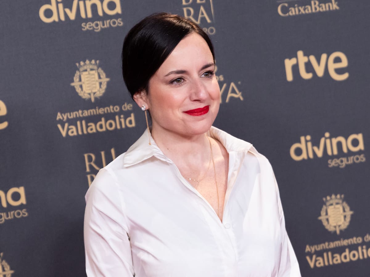 Maite Alberdi tras los Oscar 2024: “Los premios y las nominaciones no se condicen con la realidad de la industria nacional”