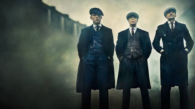Peaky Blinders - Fecha de estreno sexta temporada