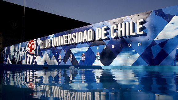 Centro Deportivo Azul