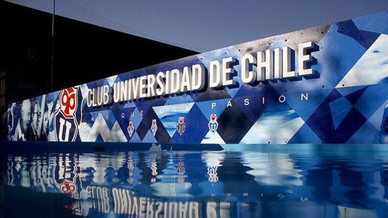 Centro Deportivo Azul