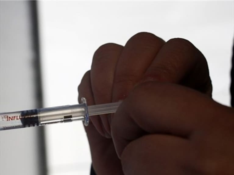 Niño de 9 años murió por contagio de influenza: familia acusó falta de stock de vacunas