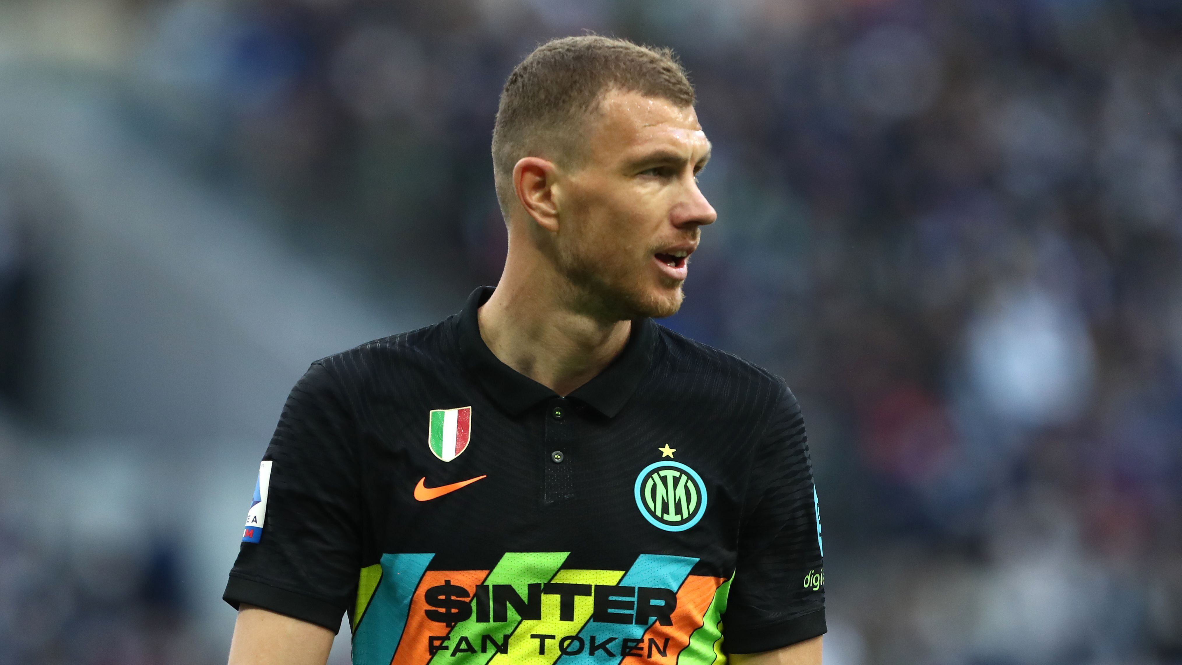 Inter de Milán visita al Spezia por la fecha 33 de la Serie A