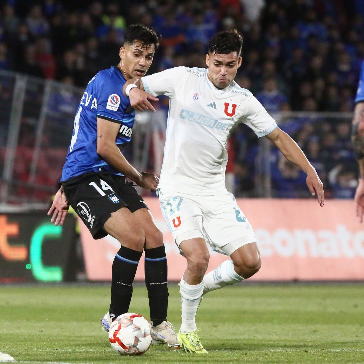 Duelo entre Huachipato y la U podría suspenderse: las razones que complican la realización del partido