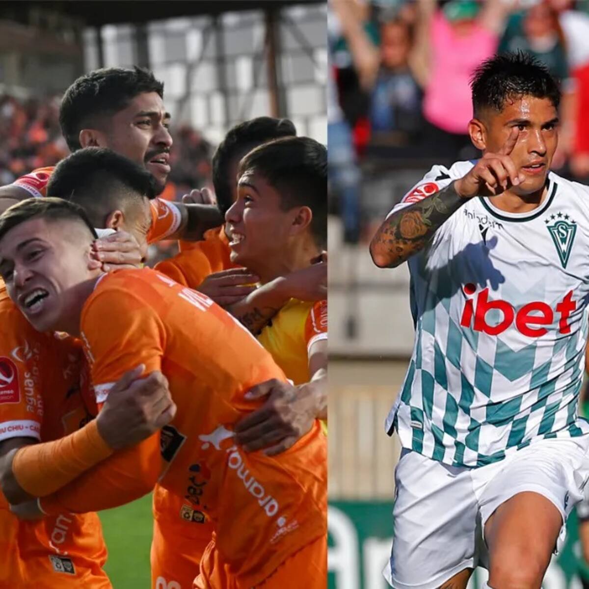 El campeón podría esperar: En La Serena se jugaría el teórico encuentro de definición por el título de la Primera B