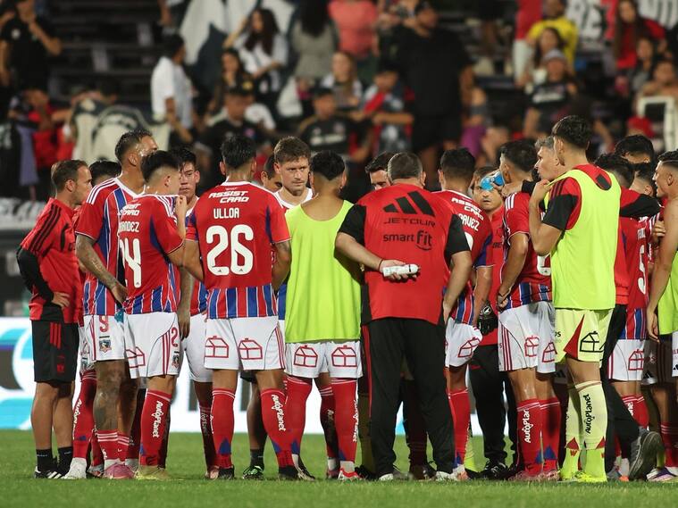 @ColoColo