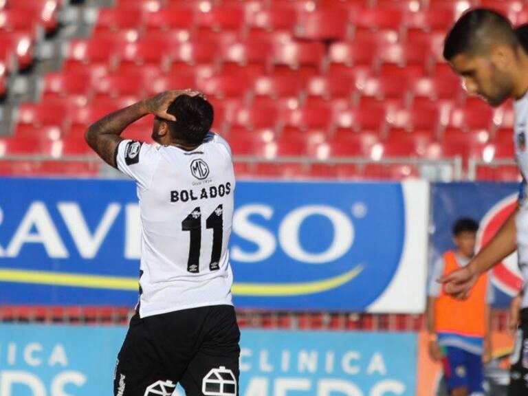 Psicólogo deportivo por conflicto en Colo-Colo: Van a haber condiciones que atentarán al trabajo en equipo