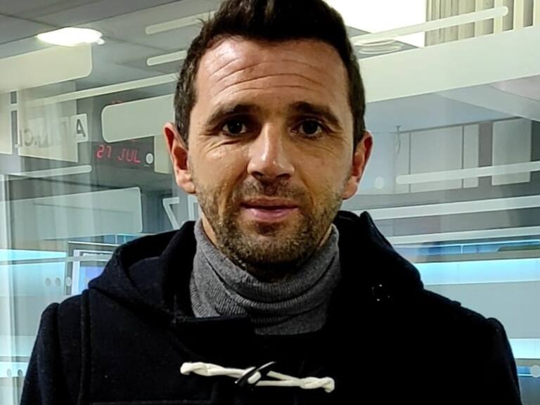 Walter Montillo y el Superclásico: "Ojalá con este grupo de jugadores, la U pueda encontrar el rumbo"