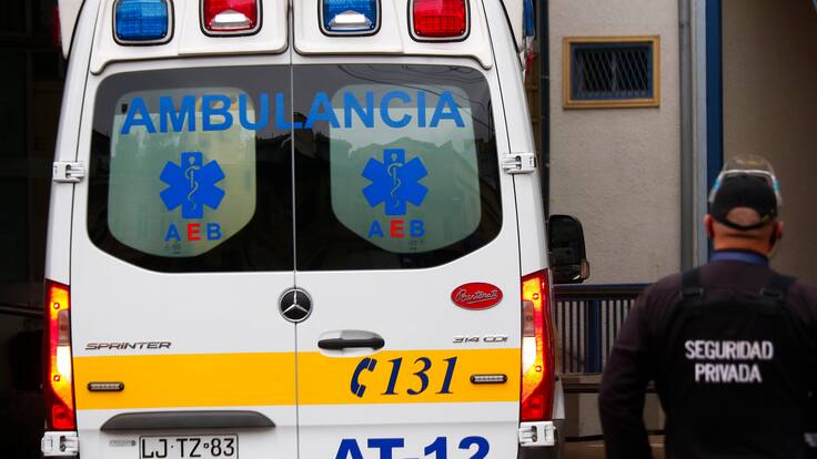 No tenía vacuna: confirman nuevo caso importado de sarampión en Chile en lactante de 11 meses
