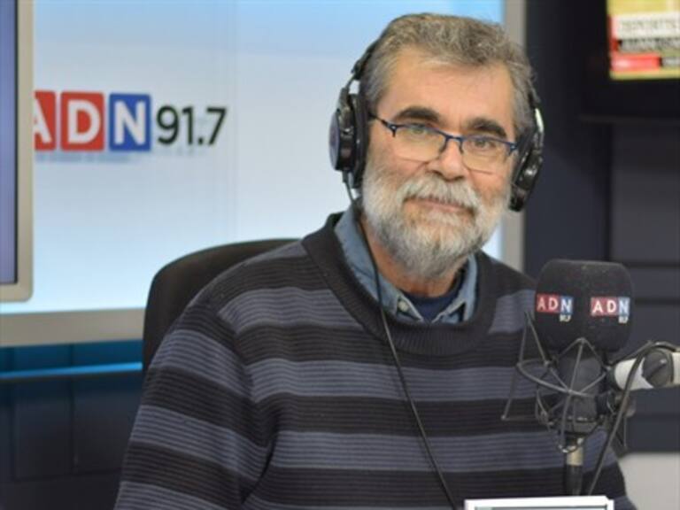 ¿El dueño de la Luna es chileno?: Recordando a Jenaro Gajardo