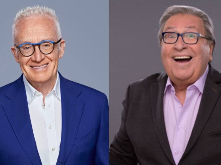 «Fue duro, violento»: Pedro Carcuro habla de su dolor por la muerte de Eduardo Ravani