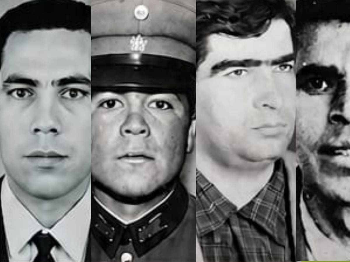 Tras años de incertidumbre por identificaciones erróneas: familias podrán despedir a cuatro víctimas de la Caravana de la Muerte