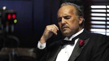 “Waltzing with Brando”: así es la nueva película biográfica sobre Marlon Brando