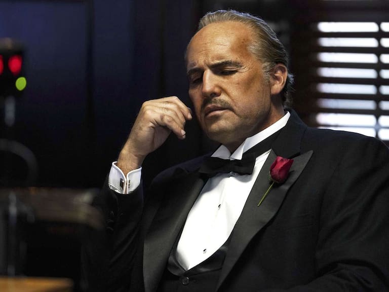 “Waltzing with Brando”: así es la nueva película biográfica sobre Marlon Brando