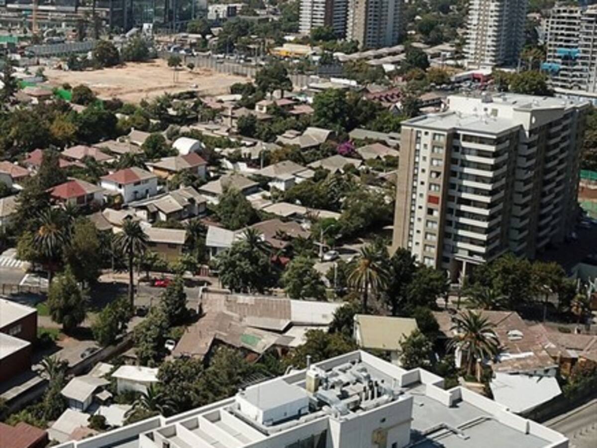 Valor de viviendas nuevas aumentó en 80% entre 2004 y 2017