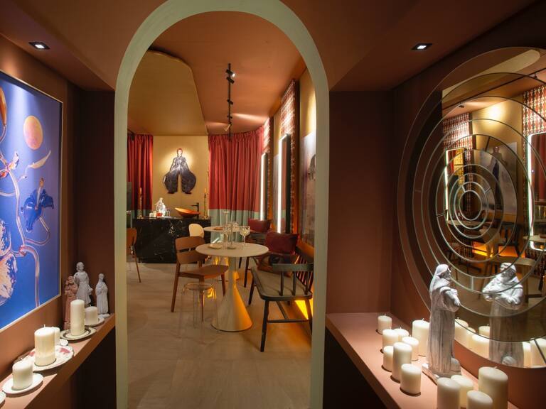 Clásica exposición de diseño celebra sus 40 años con un regreso a Chile que destaca el estilo contemporáneo