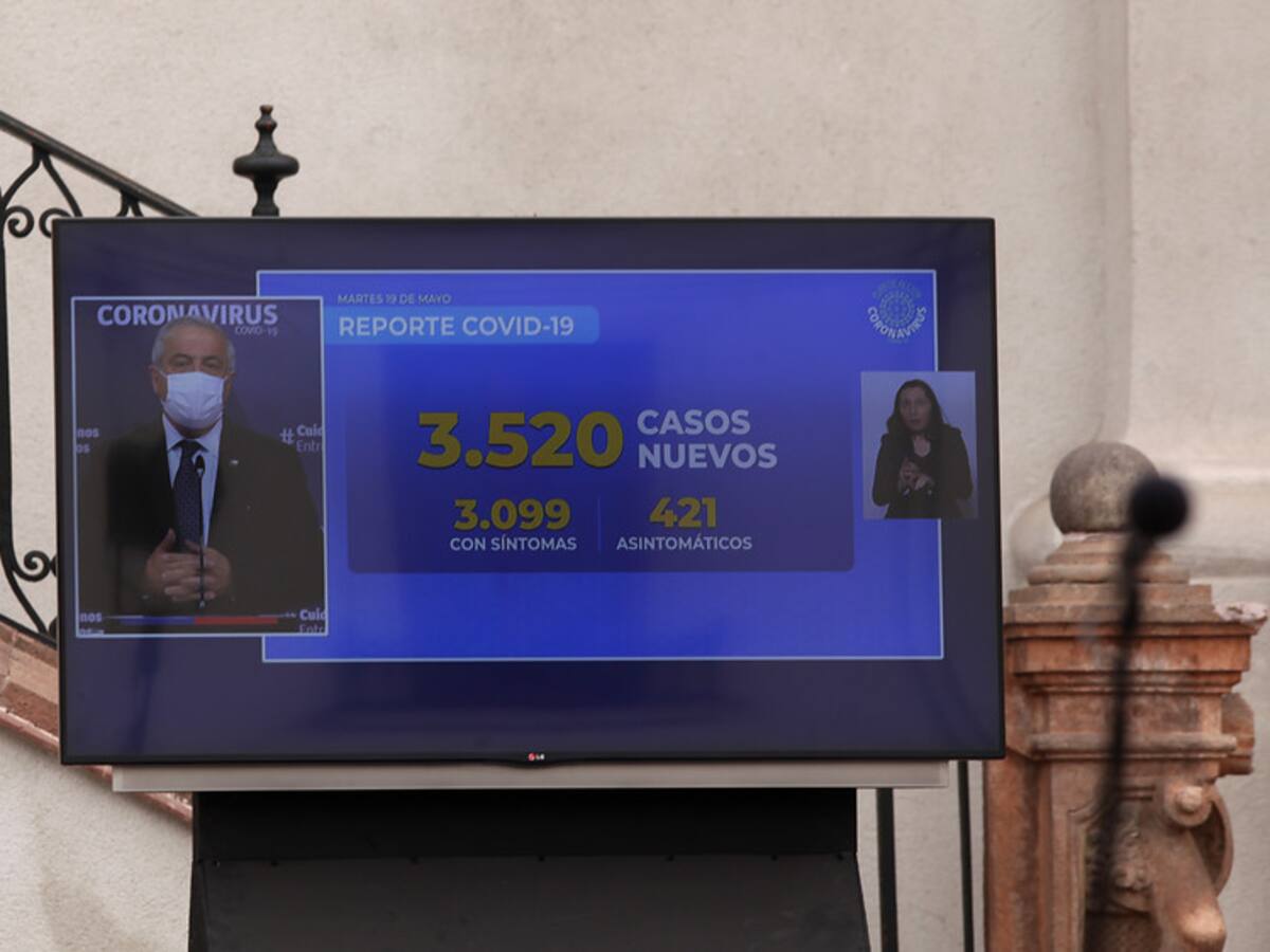 Dr. Juan Carlos Said de Fundación América Transparente: «El gobierno al no ser transparente boicotea sus propias políticas»