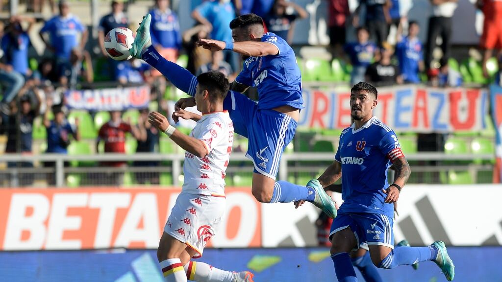 Programación fútbol chileno: ¿Qué partidos se juegan hoy, 17 de julio, y quién transmite?