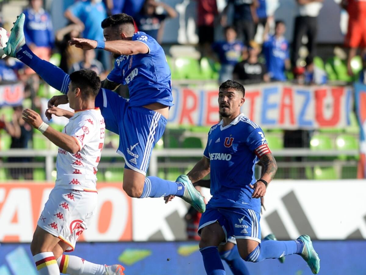 Programación fútbol chileno: ¿Qué partidos se juegan hoy, 17 de julio, y quién transmite?