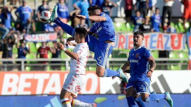 Programación fútbol chileno: ¿Qué partidos se juegan hoy, 17 de julio, y quién transmite?