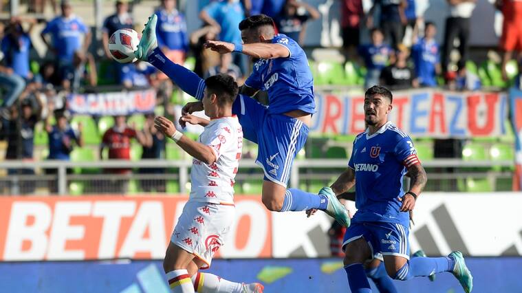 Programación fútbol chileno: ¿Qué partidos se juegan hoy, 17 de julio, y quién transmite?