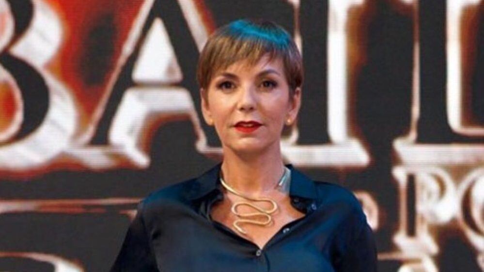 Francisca García-Huidobro