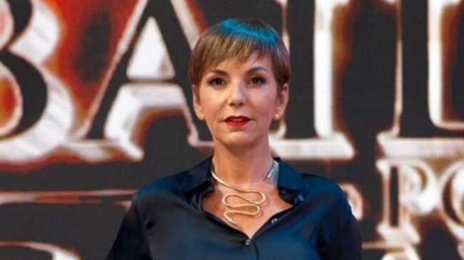 Francisca García-Huidobro
