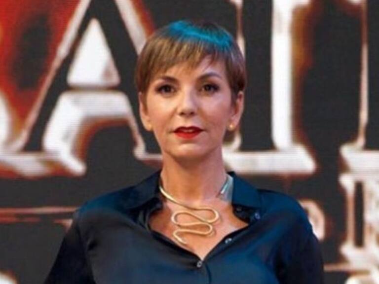 Francisca García-Huidobro