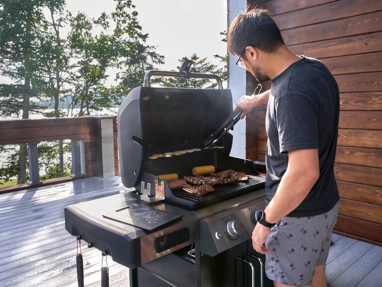 Parrillas seguras en Fiestas Patrias: nunca cometas estos errores a la hora de hacer un asado