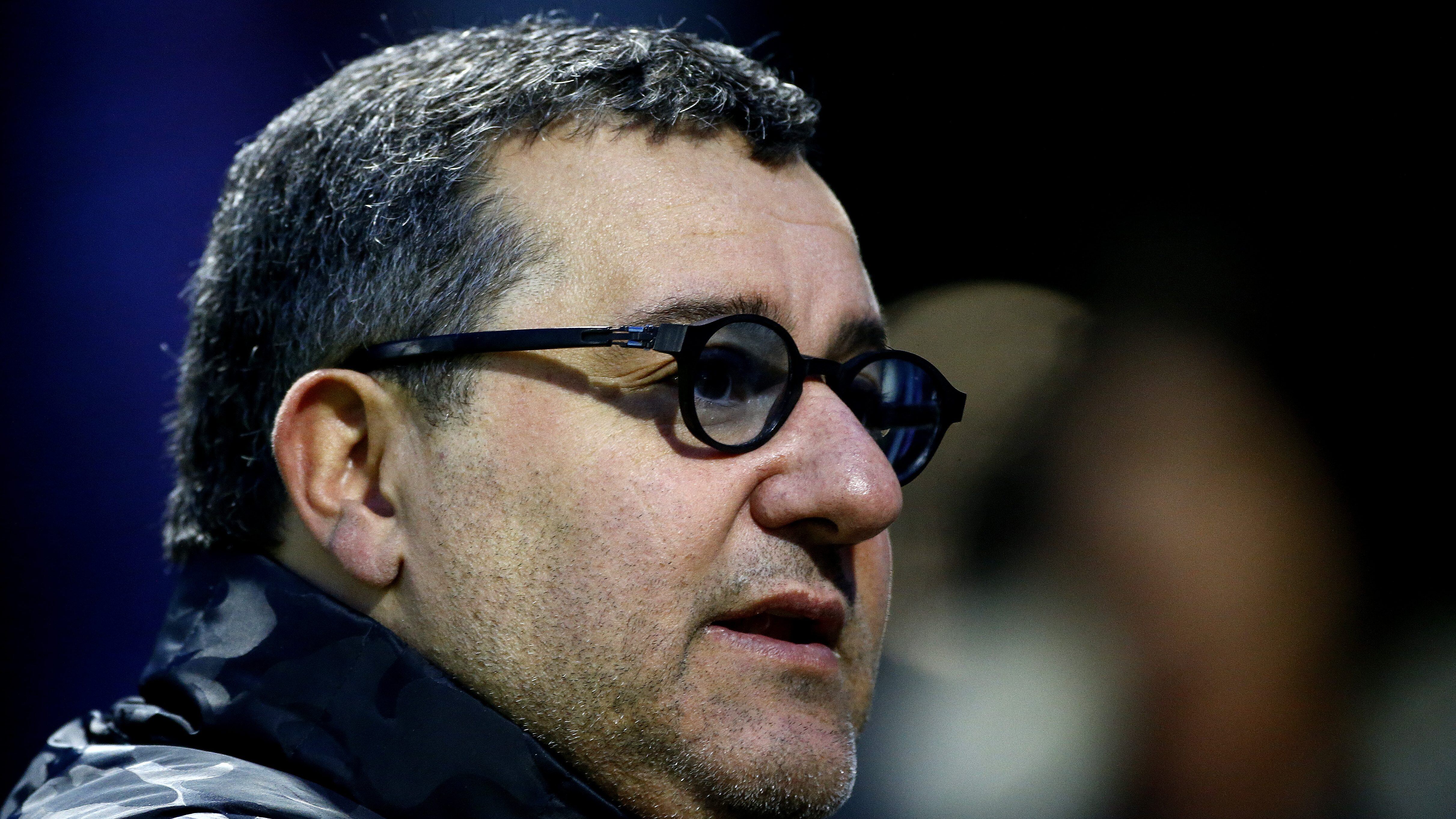 Muere Mino Raiola: famoso representante de futbolistas