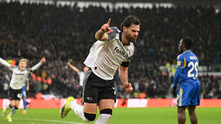 Revelan el millonario sueldo de Ben Brereton en Inglaterra: de los más altos de su equipo