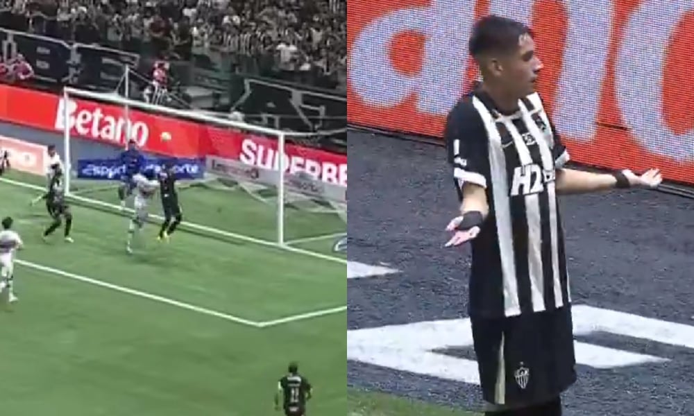 Captura: Globo