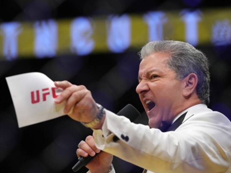 UFC: Conoce la cartelera de combates que podrás ver en Chile