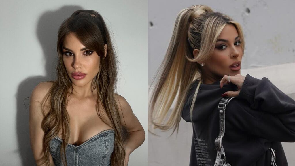 Gala Caldirola | Oriana Marzoli