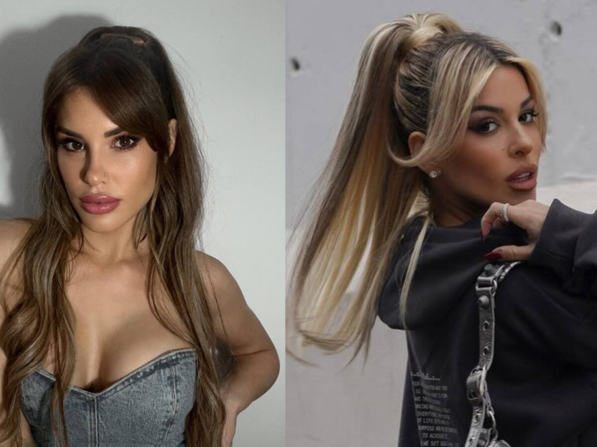 “Delante de todos la encaró”: Aseguran que Gala Caldirola y Oriana Marzoli tuvieron su primer conflicto en “¿Ganar o servir?”
