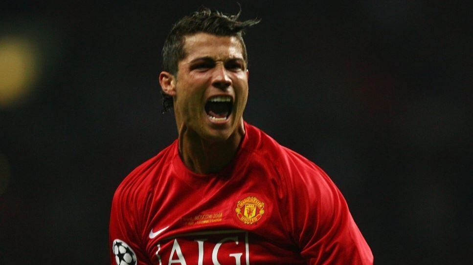 Cristiano Ronaldo abandonó la Juventus y volverá a Manchester