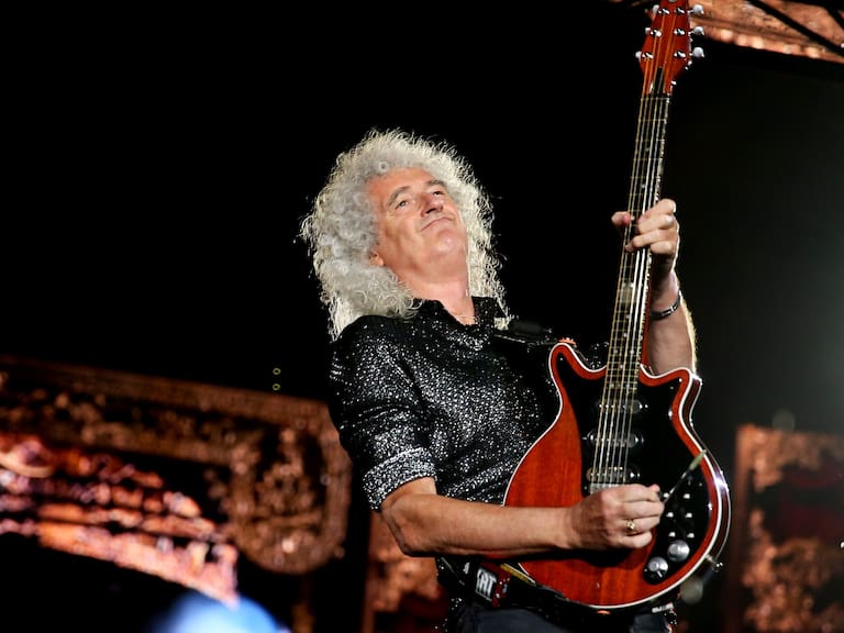 Brian May aseguró que «es posible que Queen nunca vuelva a salir de gira»