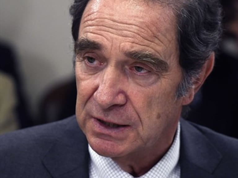Hernán Larraín pidió no ser testigo en el caso de Jaime Orpis