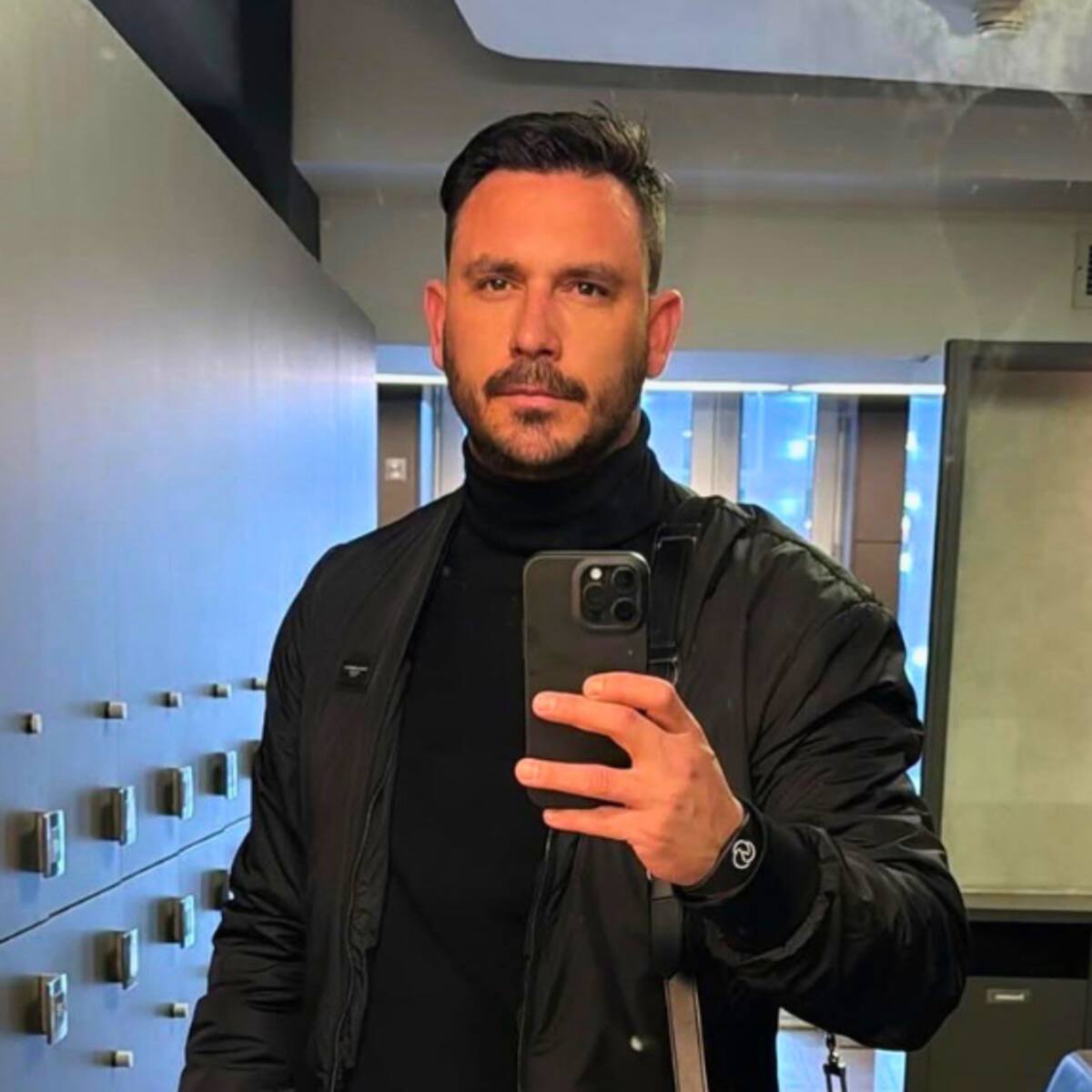 Filtran quién es la nueva pareja de Mauricio Pinilla: estuvo casada con un ‘magnate’ y ya viviría con el exfutbolista