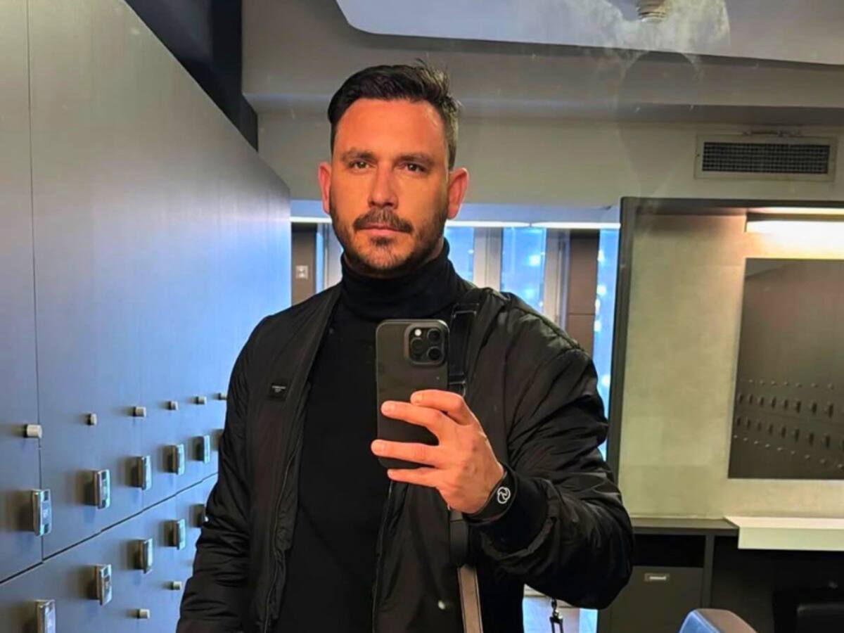 Filtran quién es la nueva pareja de Mauricio Pinilla: estuvo casada con un ‘magnate’ y ya viviría con el exfutbolista
