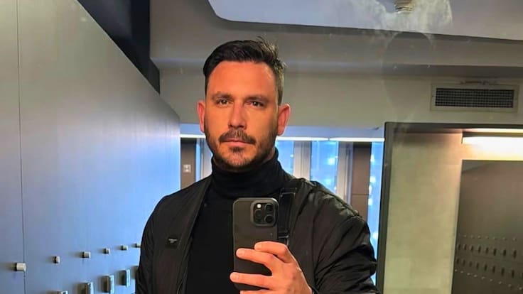 Filtran quién es la nueva pareja de Mauricio Pinilla: estuvo casada con un ‘magnate’ y ya viviría con el exfutbolista