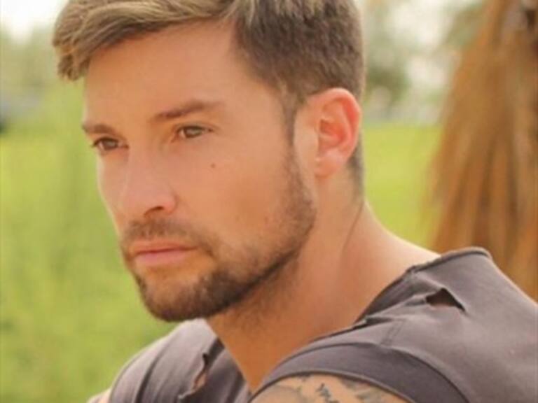 Encontró el amor: Luis Mateucci compartió fotografía junto a su nueva pareja