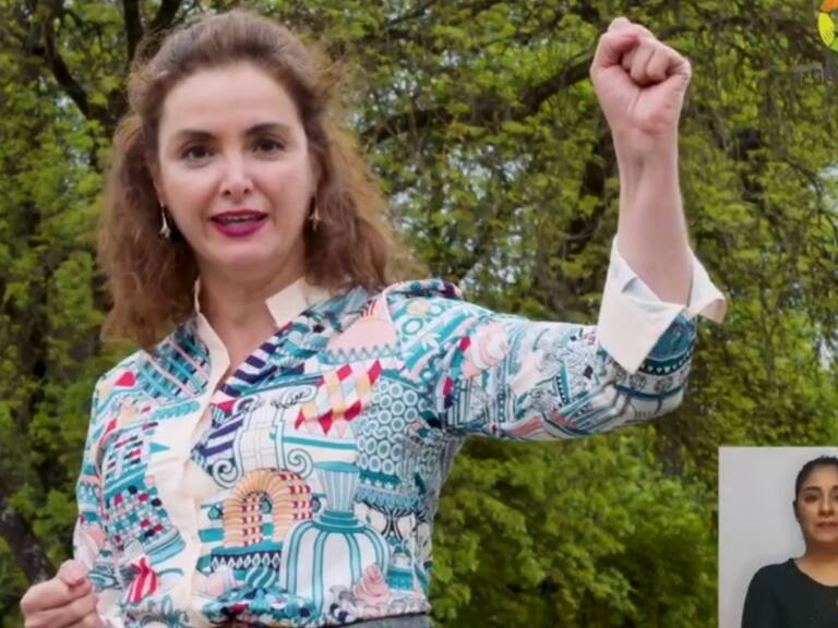 Cancillería embajadora