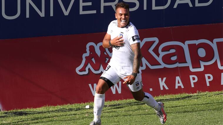 Agente de Javier Parraguez confirmó acuerdo para dejar Colo Colo