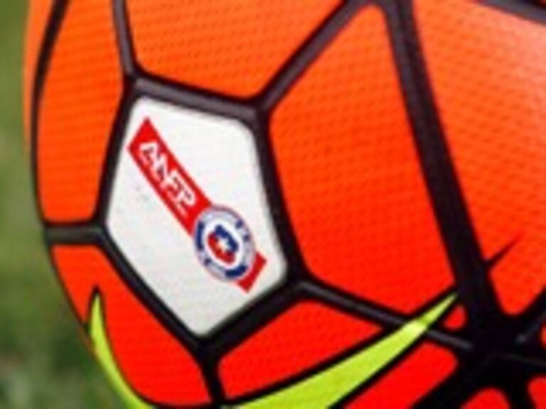 ANFP propone jugar un torneo largo desde 2017